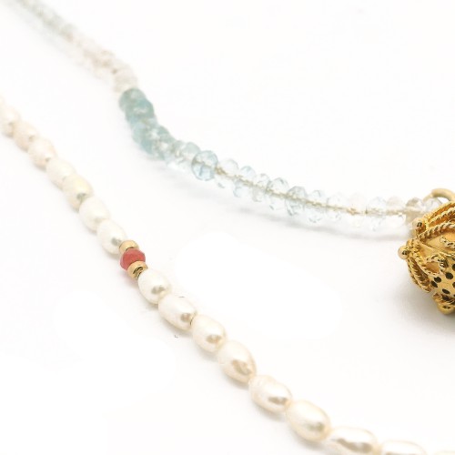 Ding Necklace Ding Necklace