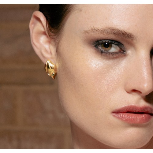 Arrow Head Earrings