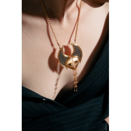 Big Blade pendant