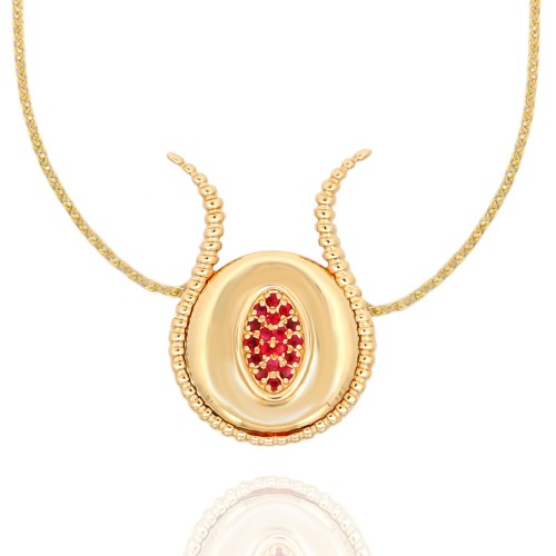 The Autonomy Pendant
